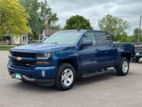 Used 2017 Chevrolet Silverado 1500 LT w/ All Star Edition image 4