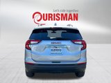 Used 2022 GMC Terrain SLE w/ Driver Convenience Package image 3