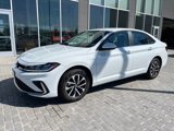 New 2025 Volkswagen Jetta S image 1