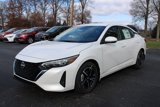 New 2025 Nissan Sentra SV w/ All-Weather Package image 2