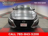Used 2023 Nissan Altima 2.5 SV image 2