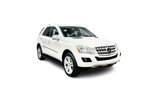 Used 2010 Mercedes-Benz ML 350 2WD image 5