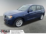 Used 2014 BMW X3 xDrive28i image 1