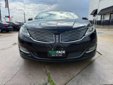 Used 2016 Lincoln MKZ AWD w/ Equipment Group 200A Select image 4