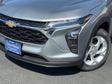 New 2026 Chevrolet Trax LS w/ LS Convenience Package image 3