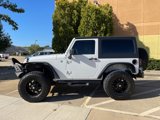 Used 2014 Jeep Wrangler Sport w/ Trailer Tow Group image 3