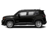 Used 2020 Jeep Renegade Latitude image 3