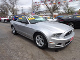 Used 2013 Ford Mustang Convertible image 3