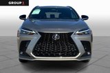 Certified 2022 Lexus NX 350 F Sport image 3