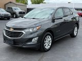 Used 2018 Chevrolet Equinox LT image 4