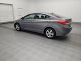 Used 2013 Hyundai Elantra GLS image 3