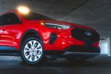 Used 2024 Ford Escape Active image 3