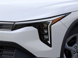 New 2025 Kia K4 LXS image 5