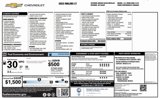 Used 2023 Chevrolet Malibu LT w/ Driver Confidence Package image 4