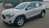Certified 2019 GMC Terrain SLE w/ Driver Convenience Package image 4
