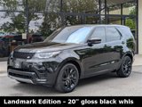 Certified 2020 Land Rover Discovery Landmark image 2