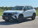 Used 2024 Volkswagen Taos S image 2