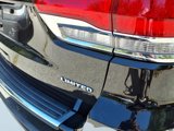 Used 2016 Jeep Grand Cherokee Limited w/ Luxury Group II image 5