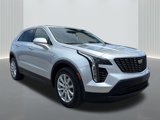 Used 2022 Cadillac XT4 Luxury w/ Driver Awareness Package image 3