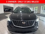Used 2019 Cadillac XT4 Premium Luxury image 2