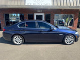 Used 2013 BMW 528i xDrive Sedan image 2