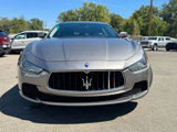 Used 2016 Maserati Ghibli S Q4 image 2