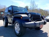 Used 2015 Jeep Wrangler Sport w/ Quick Order Package 24S image 4