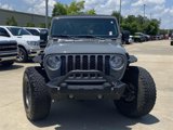 Used 2020 Jeep Gladiator Sport w/ Quick Order Package 23S image 2