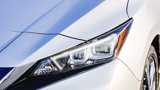 Used 2019 Nissan Leaf SL Plus image 5