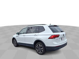 Used 2022 Volkswagen Tiguan S image 6
