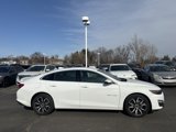 Certified 2022 Chevrolet Malibu RS image 4