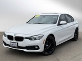 Used 2016 BMW 320i xDrive Sedan image 3
