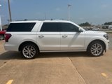 Used 2019 Ford Expedition Max Platinum image 4
