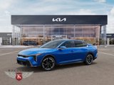 New 2025 Kia K4 GT-Line image 3