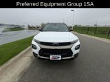 Used 2021 Chevrolet TrailBlazer ACTIV w/ Technology Package image 3