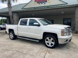 Used 2014 Chevrolet Silverado 1500 LT w/ LT Convenience Package image 2