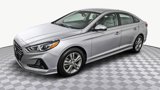 Used 2018 Hyundai Sonata SEL image 4