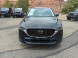 Used 2024 MAZDA CX-5 AWD 2.5 S w/ Select Package image 2