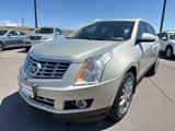 Used 2013 Cadillac SRX Premium image 2