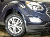 Used 2017 Chevrolet Equinox LT w/ Convenience Package image 4