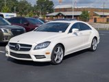 Used 2014 Mercedes-Benz CLS 550 image 3