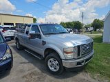 Used 2010 Ford F250 XLT image 3