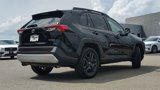 Used 2024 Toyota RAV4 Adventure image 3