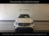 Certified 2022 Mercedes-Benz GLC 300 image 2