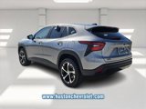 New 2025 Chevrolet Trax RS image 3