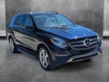 Certified 2018 Mercedes-Benz GLE 350 image 3