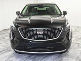 Used 2020 Cadillac XT4 Premium Luxury w/ Driver Awareness Package image 2