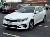 Used 2019 Kia Optima S w/ S Panoramic Sunroof Package image 2