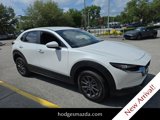 Used 2021 MAZDA CX-30 FWD 2.5 S image 4