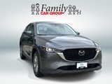 Used 2022 MAZDA CX-5 AWD 2.5 S w/ Select Package image 2